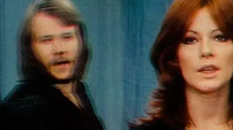 Abba kontra duńska prawica