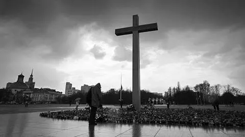 "Nie ma ostatecznego terminu ceremonii żałobnej"