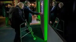 W najbliższe dwa weekendy odbędą się też specjalne żywe lekcje historii