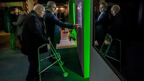 Historia na żywo w Mobilnym Muzeum Powstania Wielkopolskiego
