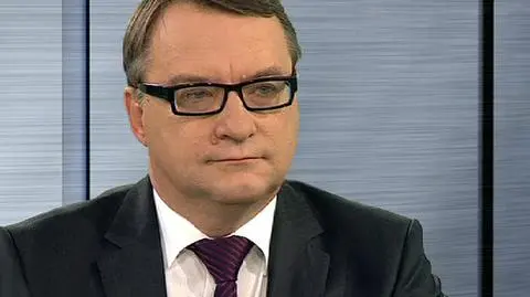 Marek Biernacki nie wierzy, że ABW podsłuchiwała premiera lub jego syna 