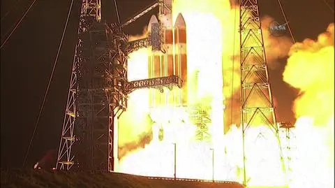Sonda Parker Solar Probe leci zbadać Słońce