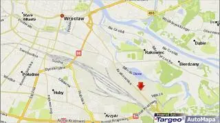 Śmiertelny wypadek we Wrocławiu