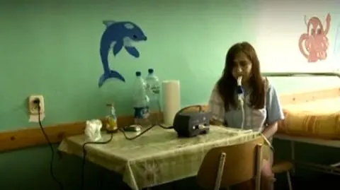 Chorzy na mukowiscydozę i stracone szanse na przeszczep płuc