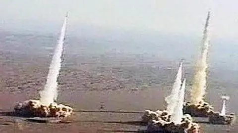 Rosja nie sprzeda Iranowi rakiet