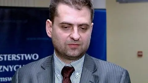 Tajemnicza dymisja w ABW