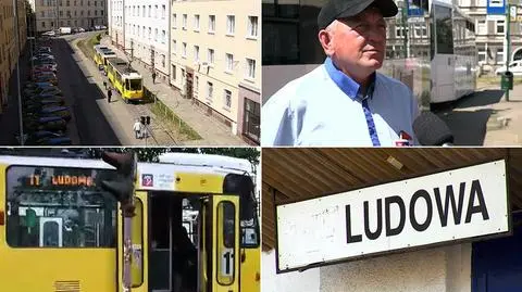 Szczecin: błąd oprogramowania w szczecińskim tramwaju
