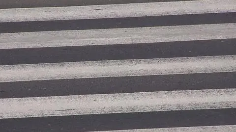 Będą blokować przejście dla pieszych. Chcą większych rent i emerytur 