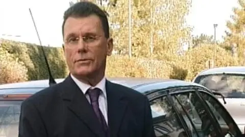 ABW: poseł zgodził się zeznawać, zanim weszliśmy do samolotu