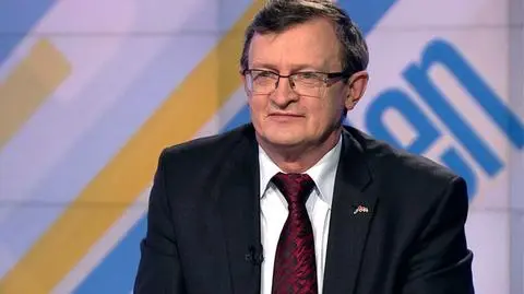 Cymański uważa, że Piechociński nie wykorzystał swojej szansy