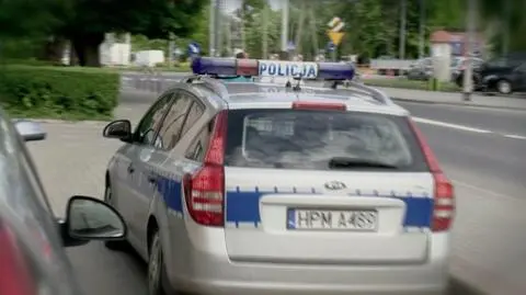 Prowadził z dwoma promilami alkoholu. 
Zatrzymał go policjant... na spacerze