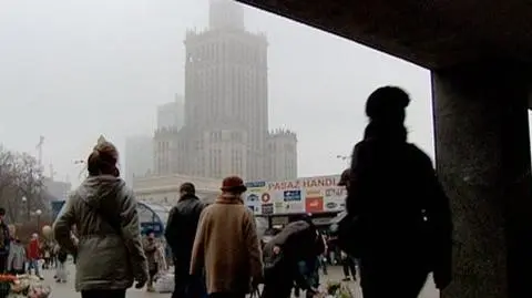 Brytyjska gazeta o biedzie w Polsce