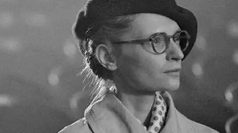 "Rewers" – historia o duchowym zwycięstwie