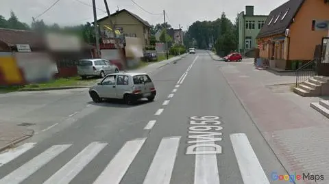 Potrącił 5-latkę, dziewczynka zmarła. Kierowca z zarzutami