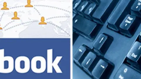 Hakerzy atakują Facebooka 600 tysięcy razy dziennie