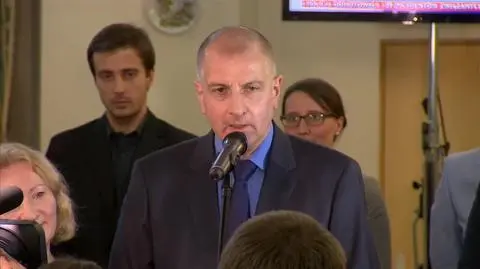 Rafał Dutkiewicz zawiadomił prokuraturę ws. Marszu Patriotów