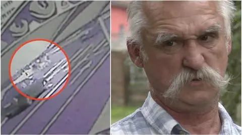 Przewrócili 80-latkę jadącą na rowerze. "Mama nic nie pamięta, wymaga stałej opieki"