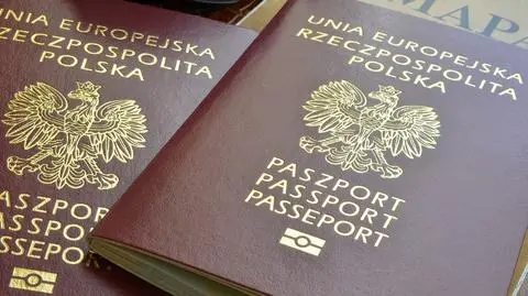 Fakty po Faktach o kontrowersyjnym pomyśle MSWiA na nowe paszporty