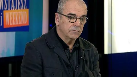 Sławomir Idziak nie kryje, że jest fanem festiwalu PKO Off Camera