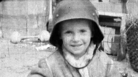 Zobacz nieznany dotąd film z Powstania Warszawskiego