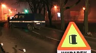 Nie żyje 53-letni mieszkaniec Zajączek 