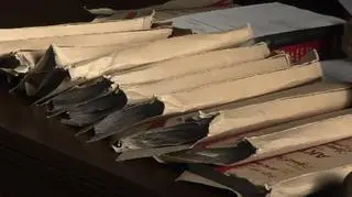 Proces sześciu oskarżonych toczył się przed Sądem Okręgowym w Bielsku-Białej