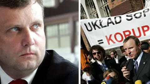 Karnowski nie ustępuje