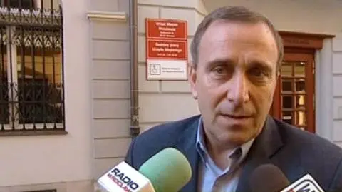 Sprawa "narosła wielkimi emocjami"