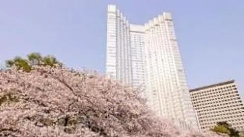 Wysiedleńcy 
z Fukushimy 
w luksusowym hotelu