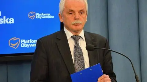 Ukrywał miliony Solidarności. Będzie wiceministrem "od administracji"?