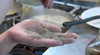 W barach mlecznych będzie można używać przypraw 