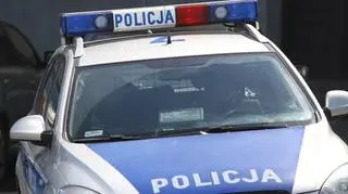 Policjanci zatrzymali nieuczciwego ministranta