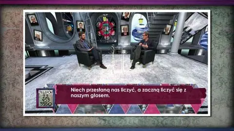 Inspiracje od widzów Szkła Kontaktowego