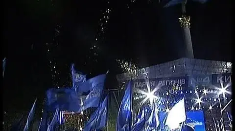 Ukraina: modlitwa o zwycięstwo
