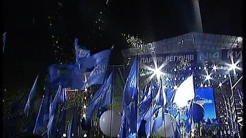 Ukraina: modlitwa o zwycięstwo