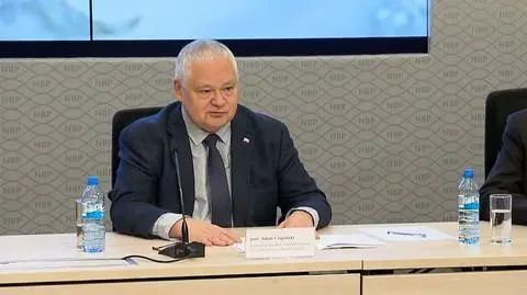 NBP opublikował informację o wynagrodzeniach za ostatnie 23 lata