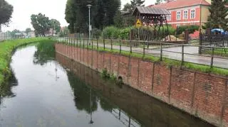53-latek zginął na miejscu
