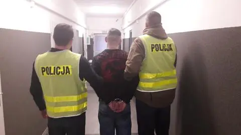 Szokujące "show" znikają z sieci. Za popieranie zabójcy
