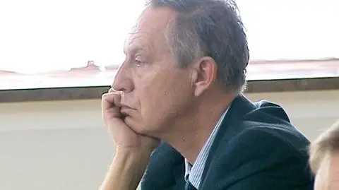 Szantażyści Piesiewicza przed sądem