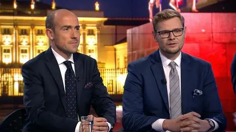 Budka: mam nadzieję, że Tusk z poziomu szefa EPL będzie uczestniczył w kampanii wyborczej 