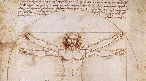 Włochy: sąd zawiesił decyzję o wypożyczeniu rysunku Leonarda da Vinci do Luwru