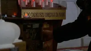 Rubryka dla Kościoła
