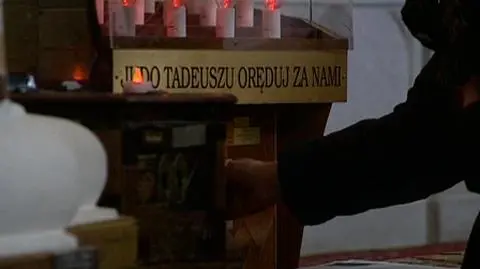 Rubryka dla Kościoła