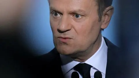 Premier oświadczył, że nie podda się internetowym szantażom