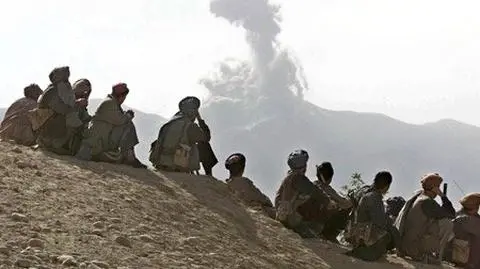 Dla FBI każdy muzułmanin to potencjalny terrorysta