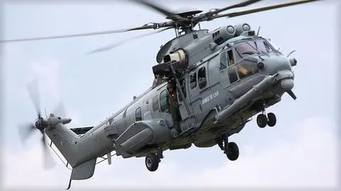 Polska delegacja nie będzie oficjalna. Euronaval 2016