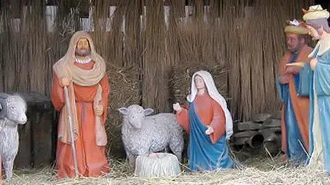 W Wigilię zjedz wszystko. W Święta nie patrz w lustro