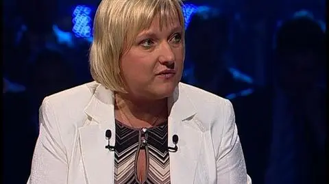 "Były inne dowody"