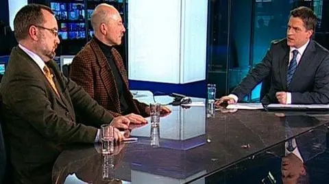 "Wojsko za mocno eksploatowało te samoloty"