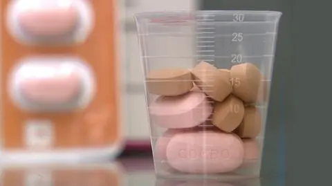 Jest skuteczy lek na żółtaczkę typu C